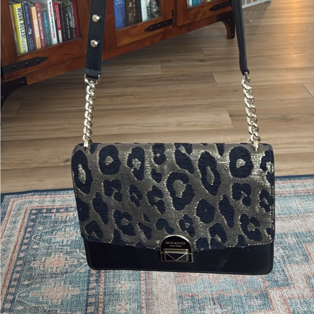Kate Spade Leather Bag